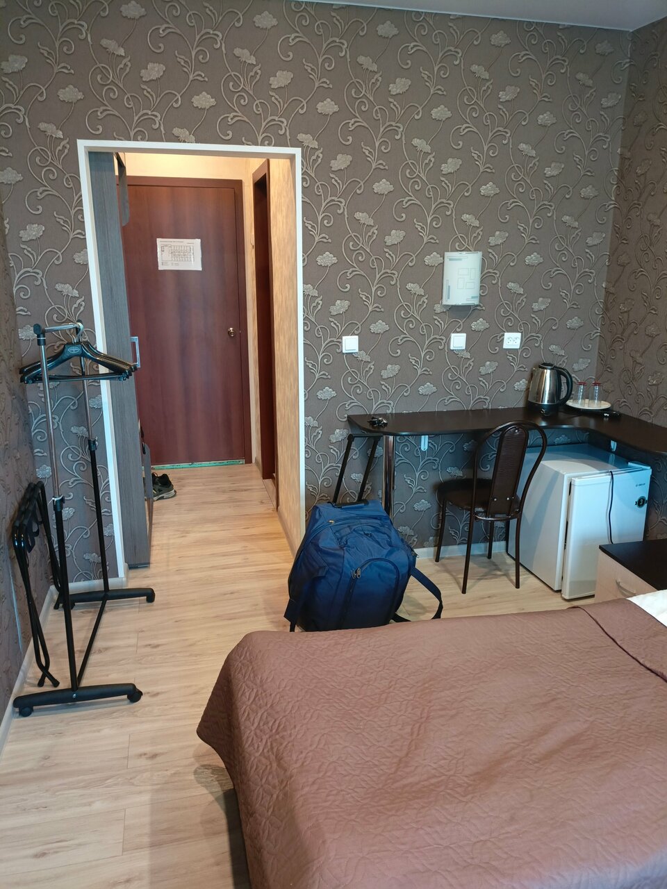 Гостиница Беломорье Кандалакша-151