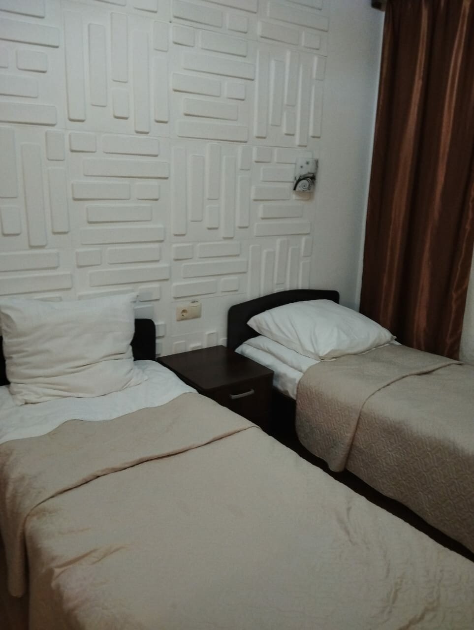 Гостиница Беломорье Кандалакша-150