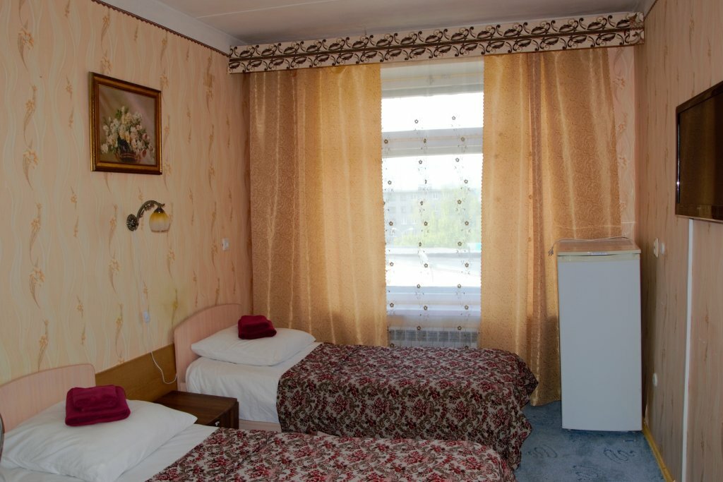 Гостиница Беломорье Кандалакша-62