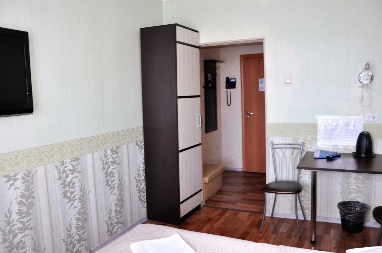 Гостиница Беломорье Кандалакша-64