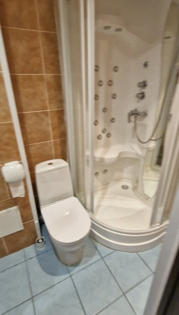 Гостиница Беломорье Кандалакша