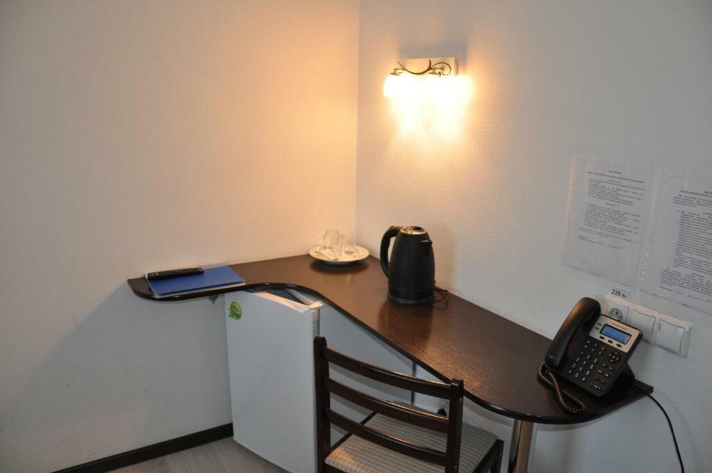 Гостиница Беломорье Кандалакша-73