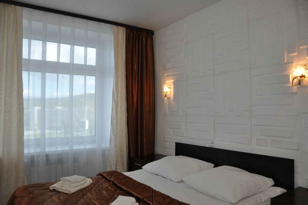 Гостиница Беломорье Кандалакша