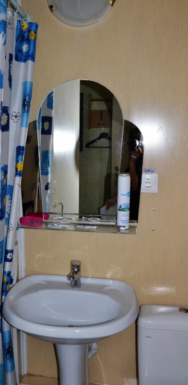 Гостиница Беломорье Кандалакша-86