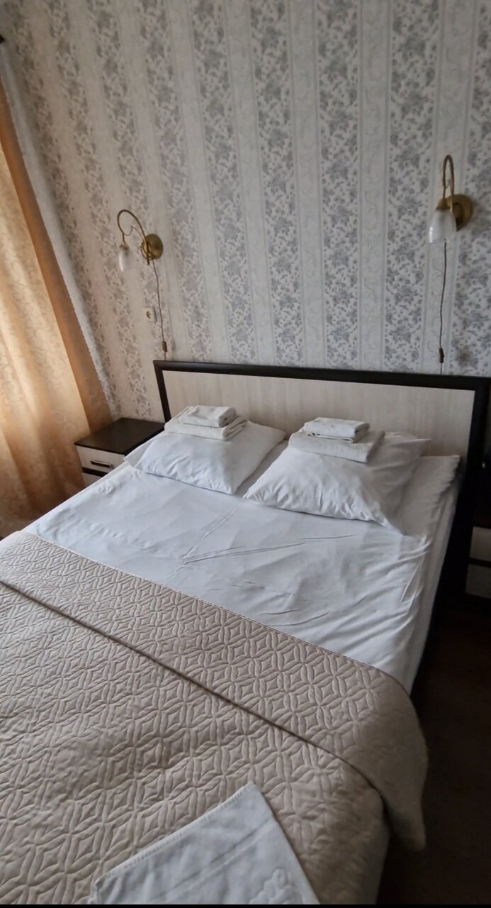 Гостиница Беломорье Кандалакша-141