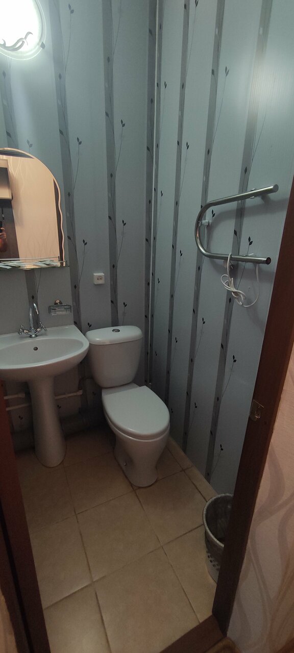 Гостиница Беломорье Кандалакша-157