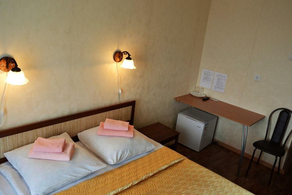 Гостиница Беломорье Кандалакша-89