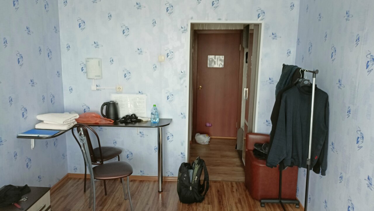 Гостиница Беломорье Кандалакша-148