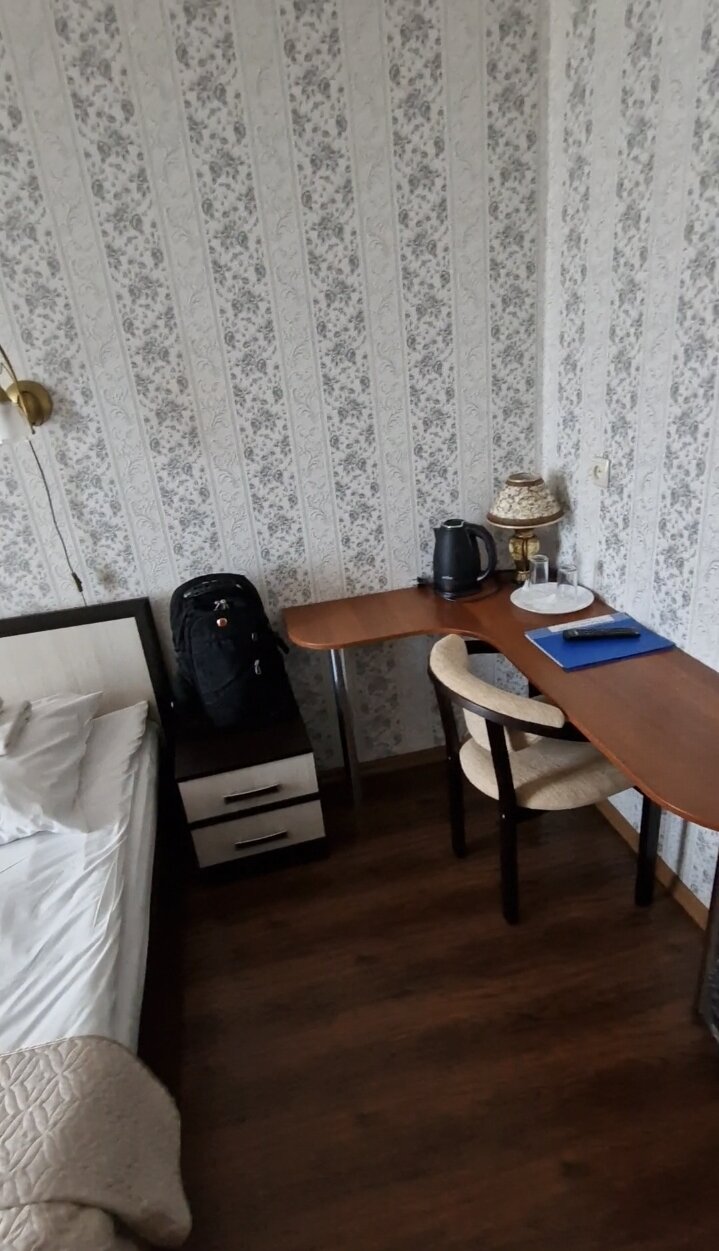 Гостиница Беломорье Кандалакша-149