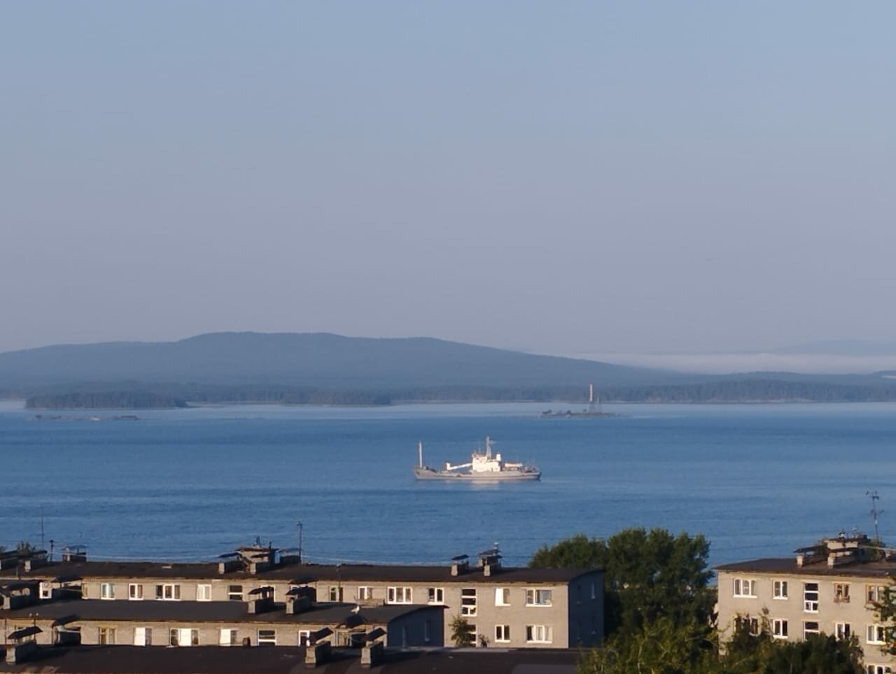 Гостиница Беломорье Кандалакша-110