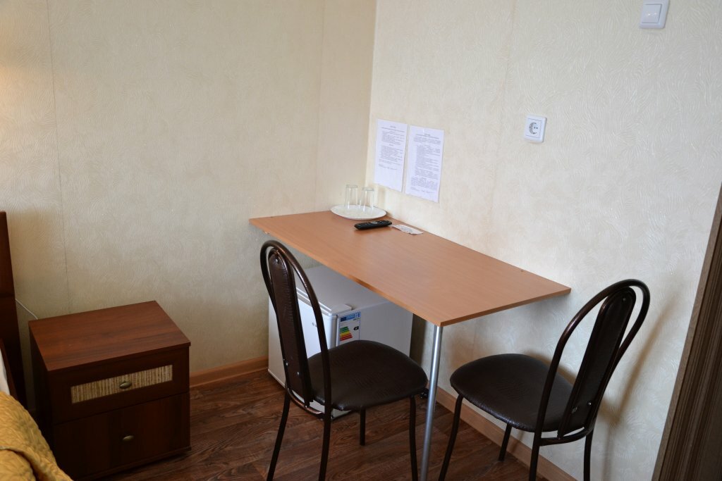 Гостиница Беломорье Кандалакша-54