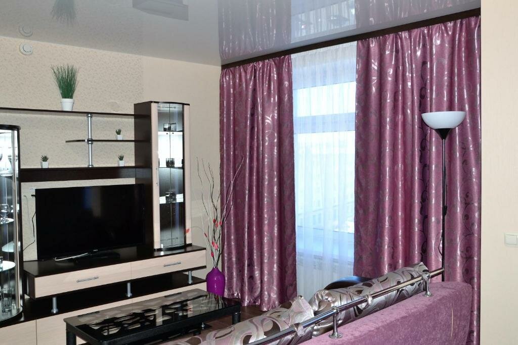 Гостиница Беломорье Кандалакша-11