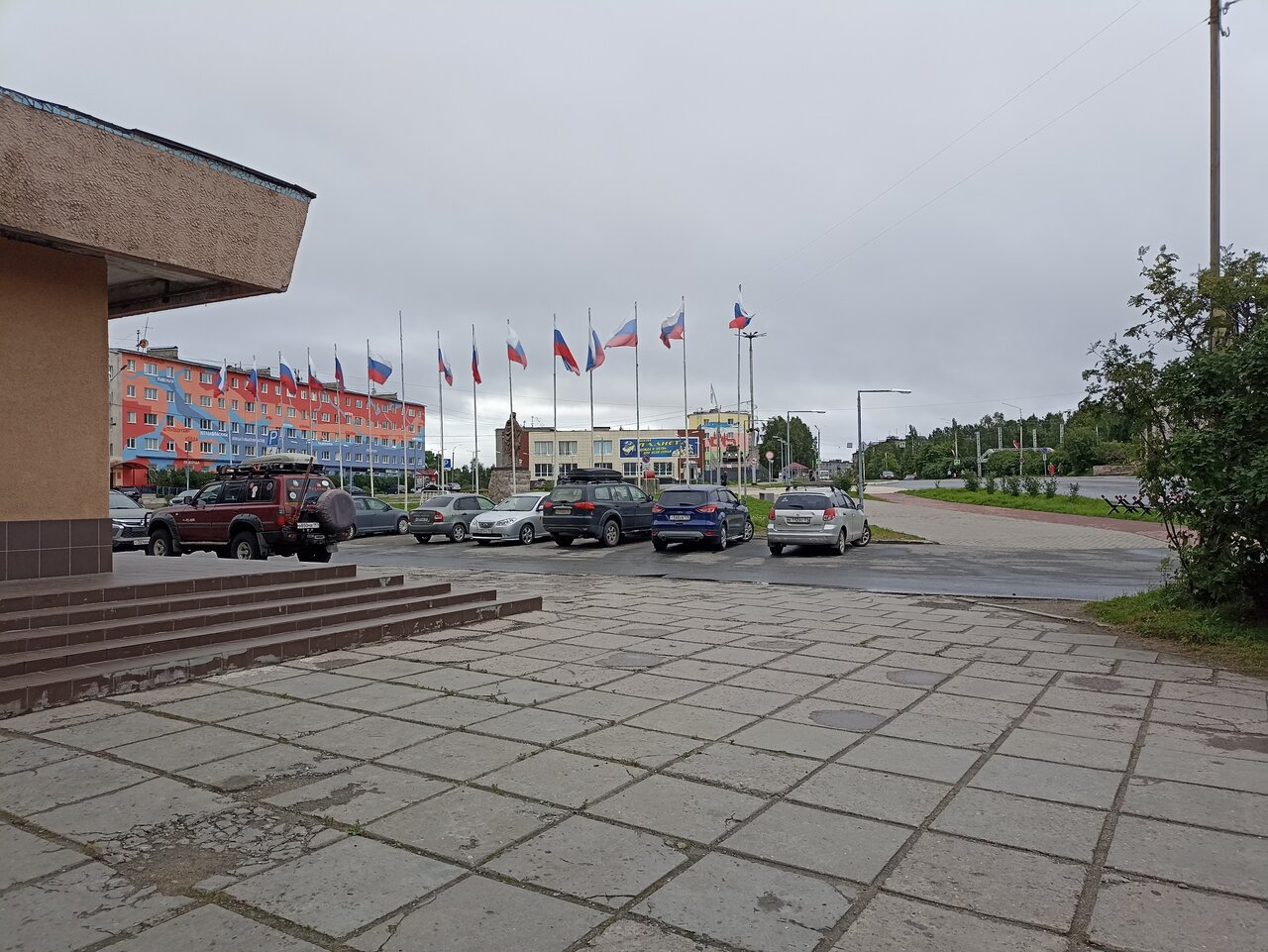 Гостиница Беломорье Кандалакша-122