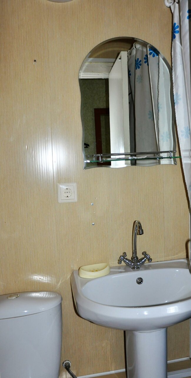 Гостиница Беломорье Кандалакша-100