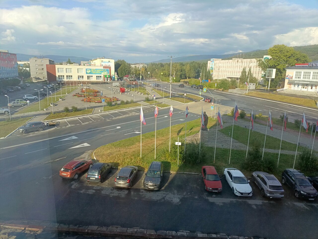 Гостиница Беломорье Кандалакша-111