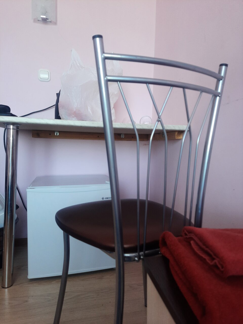 Гостиница Беломорье Кандалакша