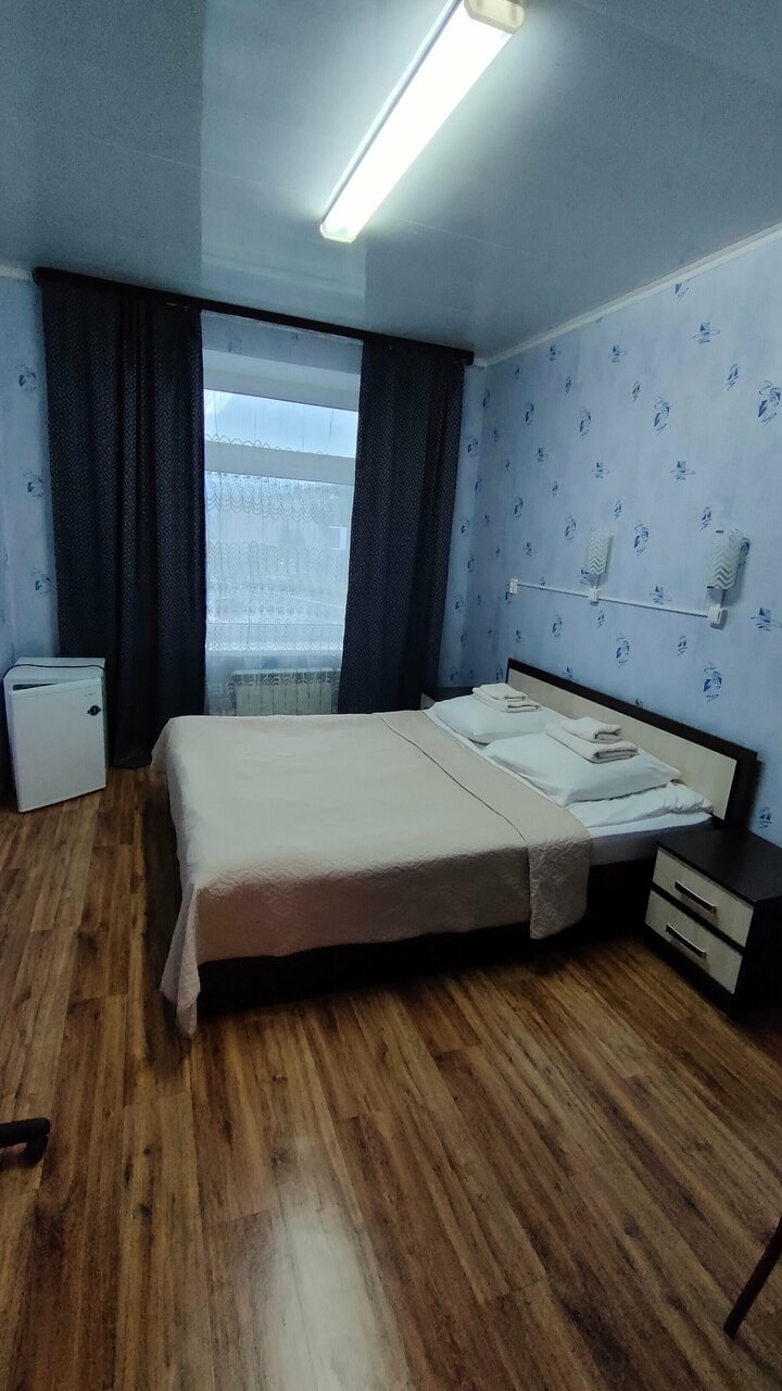 Гостиница Беломорье Кандалакша-139