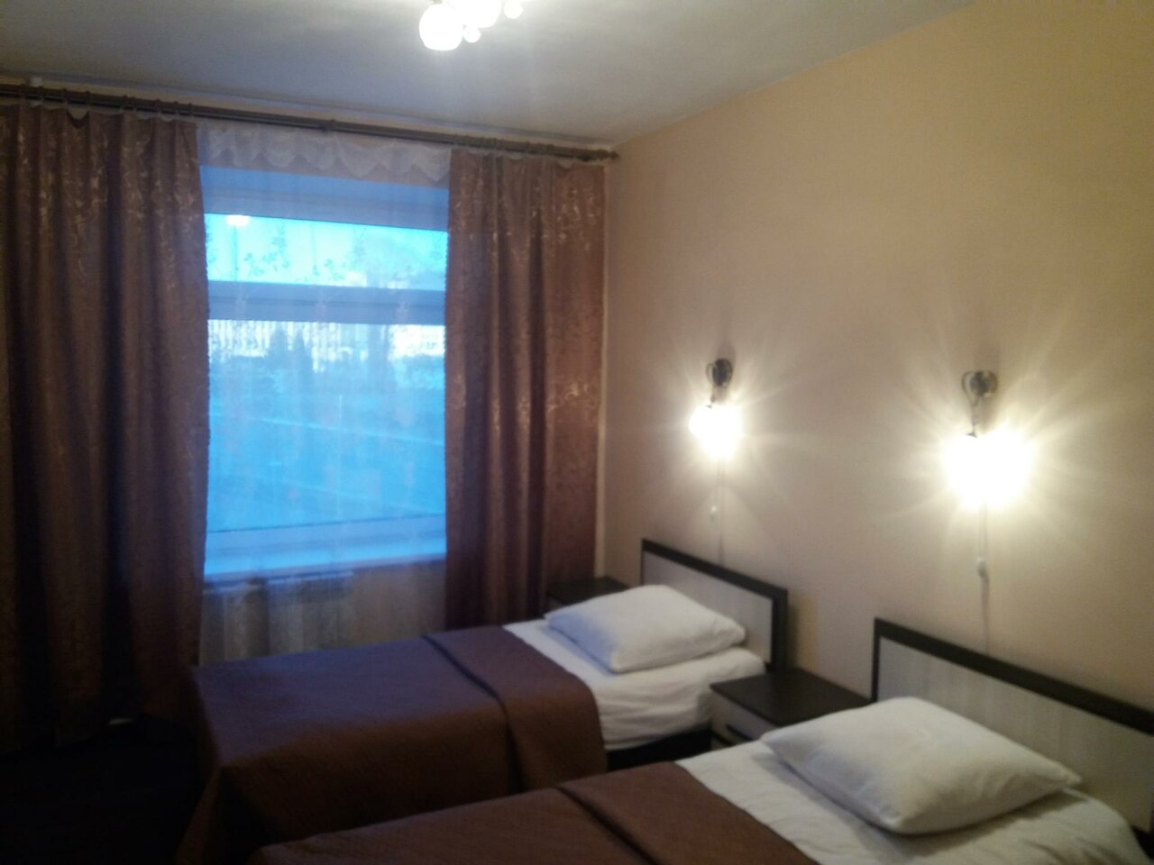 Гостиница Беломорье Кандалакша-45