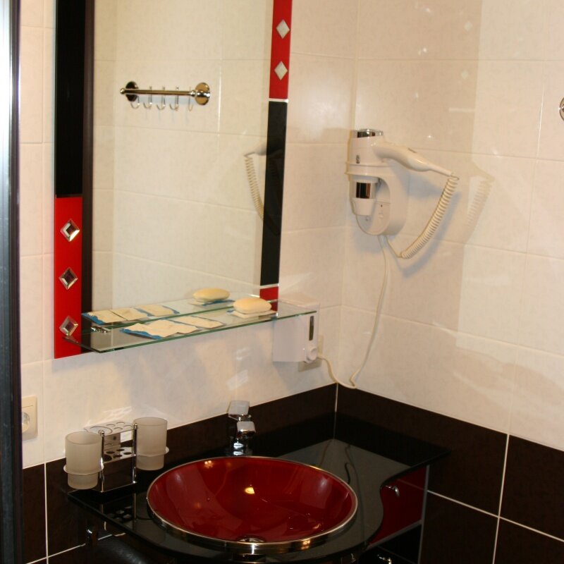 Гостиница Беломорье Кандалакша