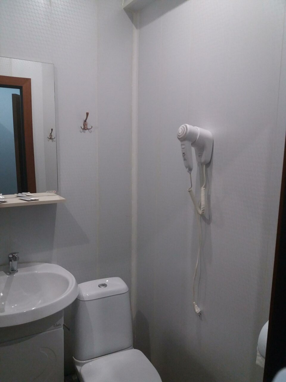 Гостиница Беломорье Кандалакша-102