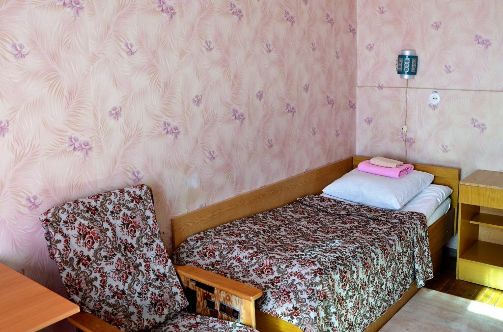 Гостиница Беломорье Кандалакша-65