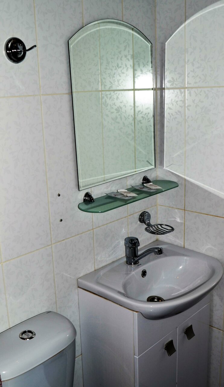 Гостиница Беломорье Кандалакша-61