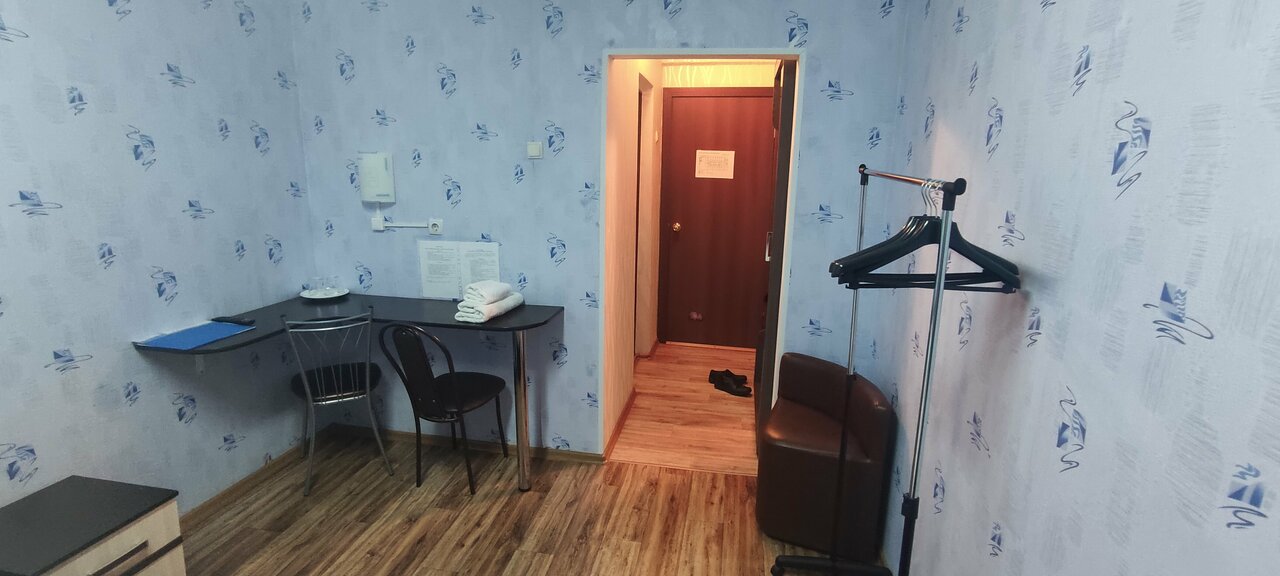 Гостиница Беломорье Кандалакша-140