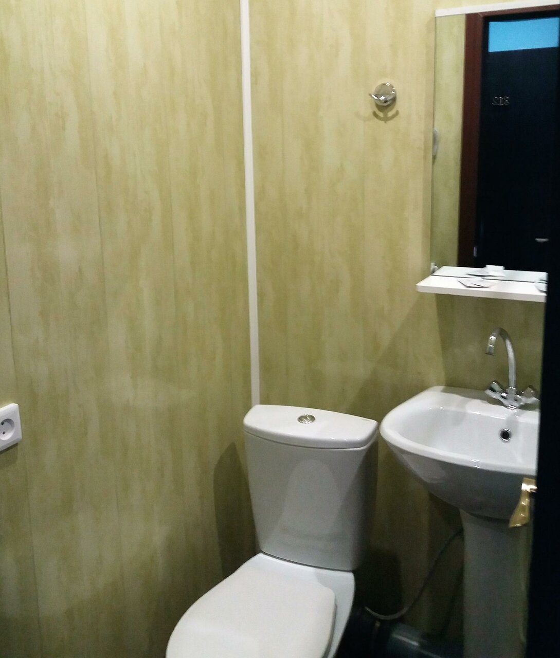 Гостиница Беломорье Кандалакша-104