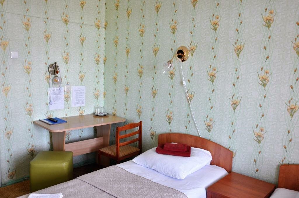 Гостиница Беломорье Кандалакша-52