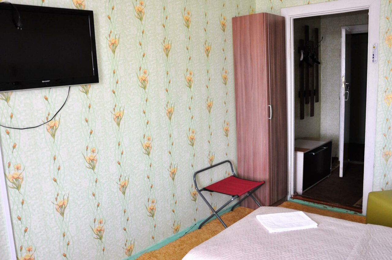 Гостиница Беломорье Кандалакша-95