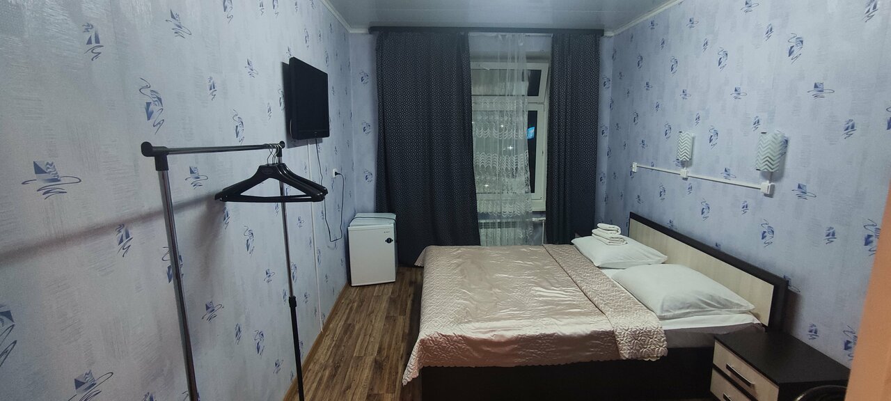 Гостиница Беломорье Кандалакша-154