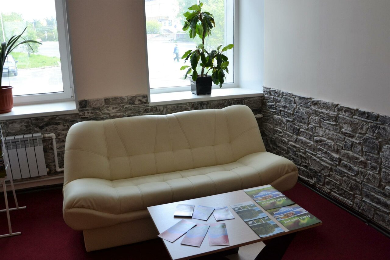 Гостиница Беломорье Кандалакша-19