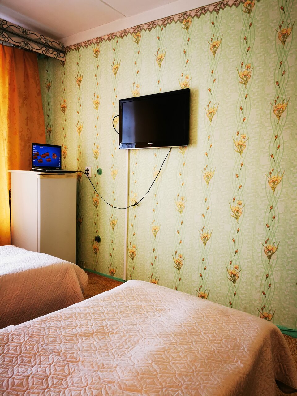 Гостиница Беломорье Кандалакша-132