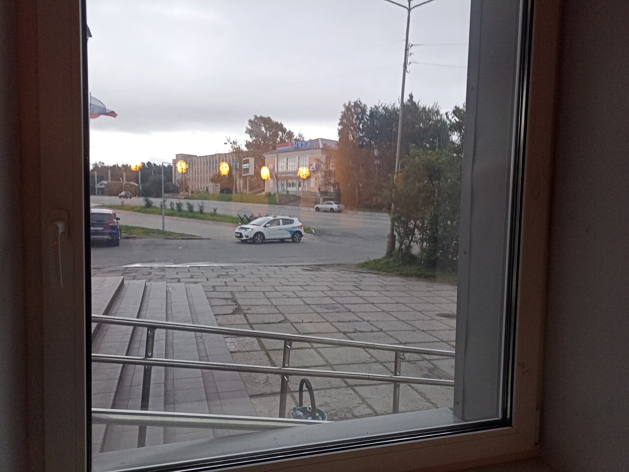 Гостиница Беломорье Кандалакша-126