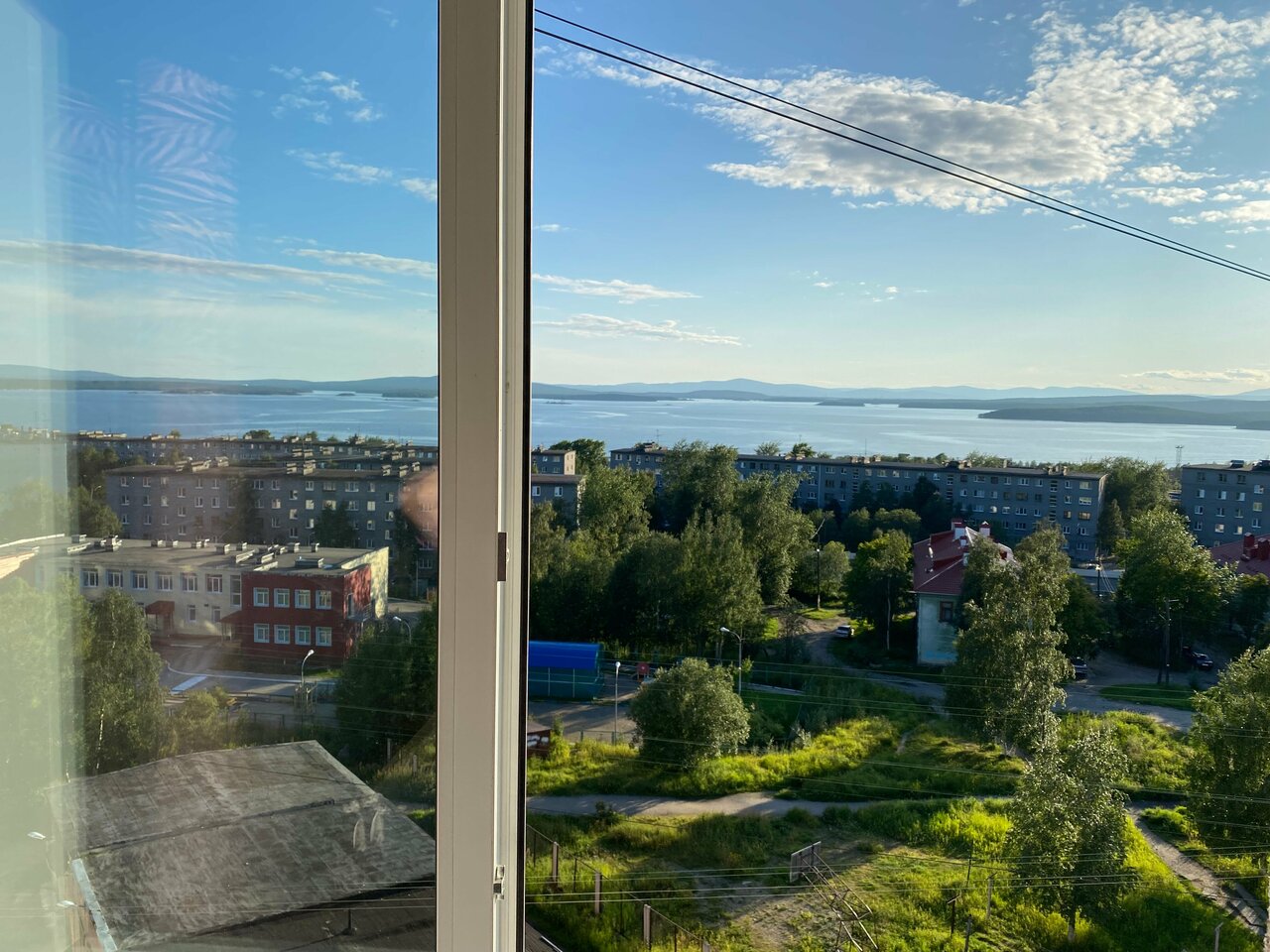 Гостиница Беломорье Кандалакша-106