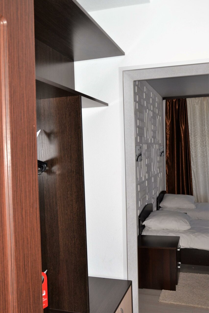 Гостиница Беломорье Кандалакша-30