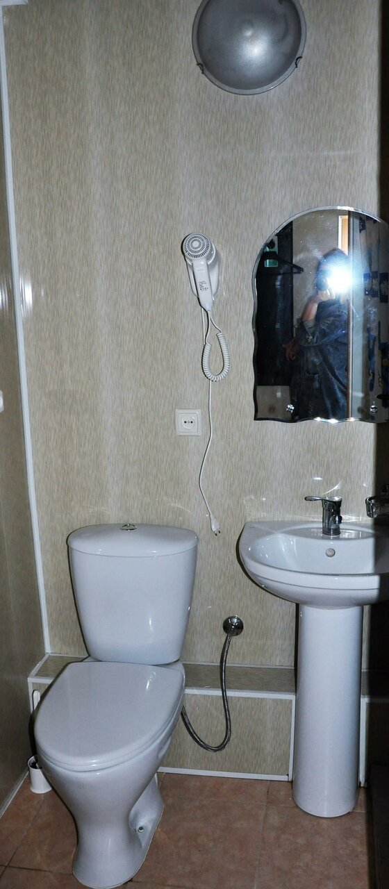 Гостиница Беломорье Кандалакша-58