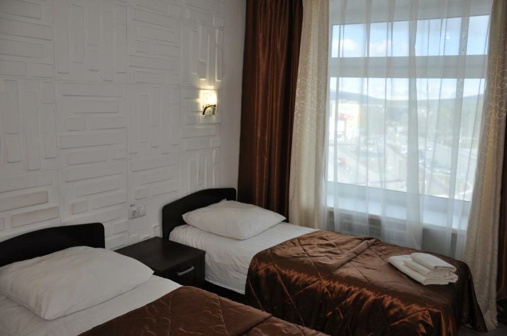 Гостиница Беломорье Кандалакша-67