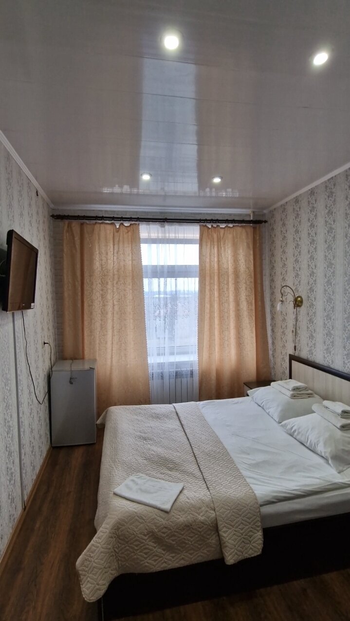 Гостиница Беломорье Кандалакша-127