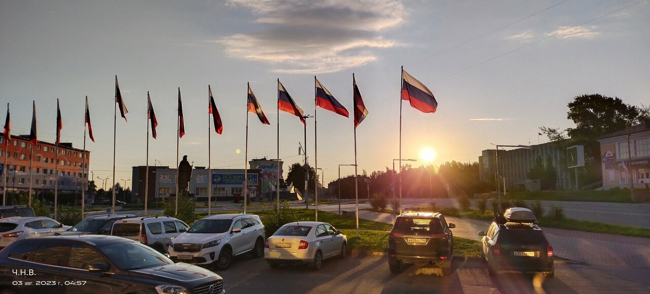 Гостиница Беломорье Кандалакша-121