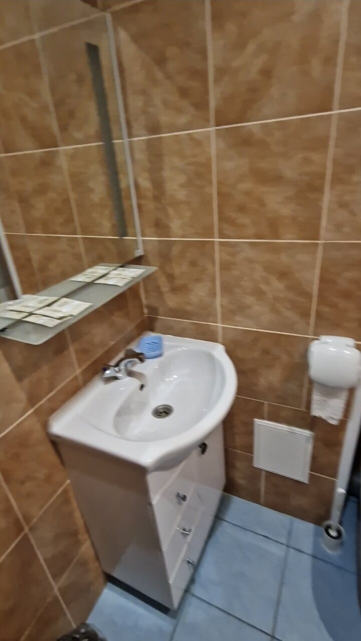 Гостиница Беломорье Кандалакша-155