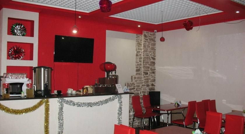 Гостиница Беломорье Кандалакша-55