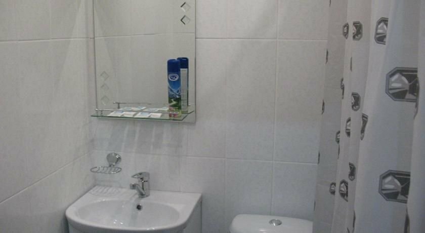 Гостиница Беломорье Кандалакша-66