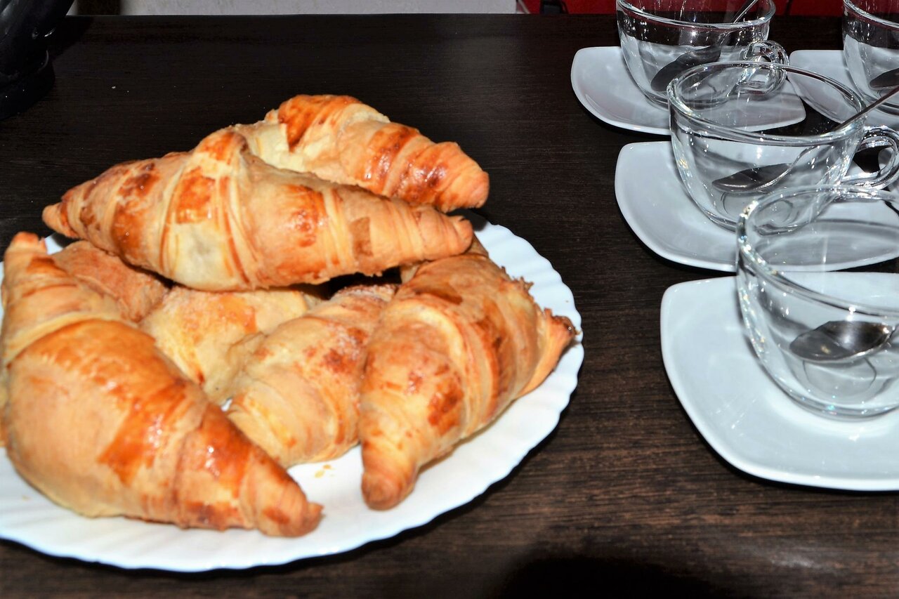 Гостиница Беломорье Кандалакша-23