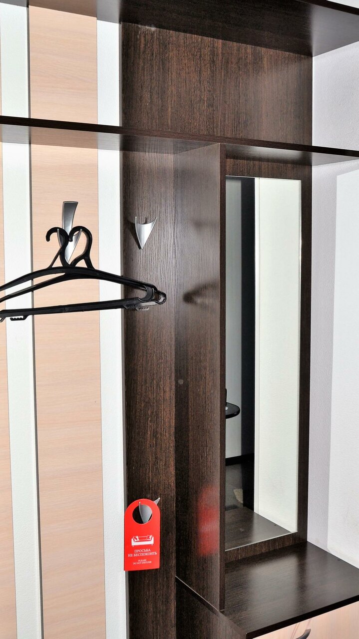 Гостиница Беломорье Кандалакша-48