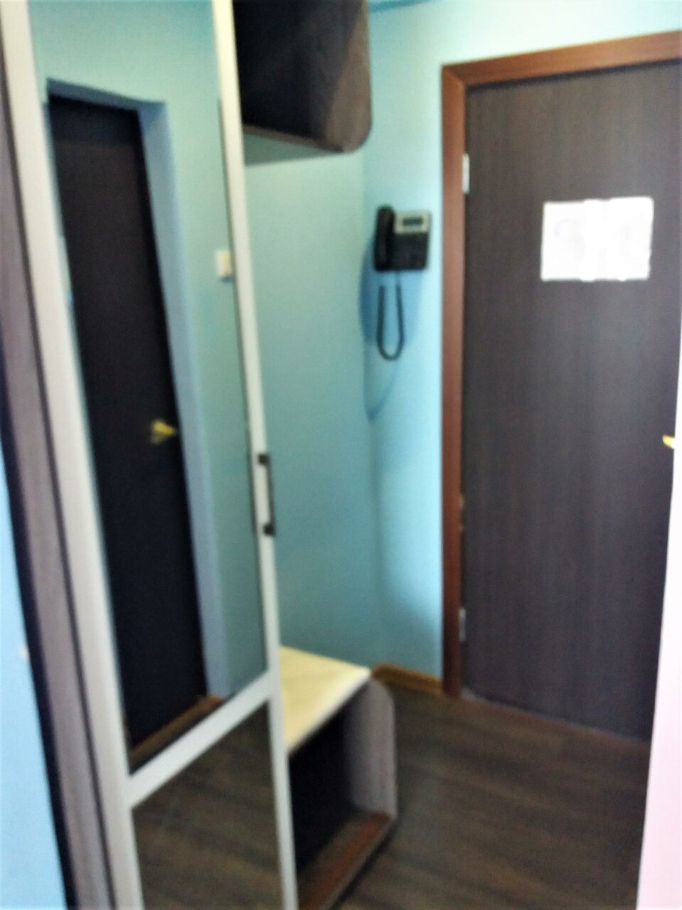 Гостиница Беломорье Кандалакша-99