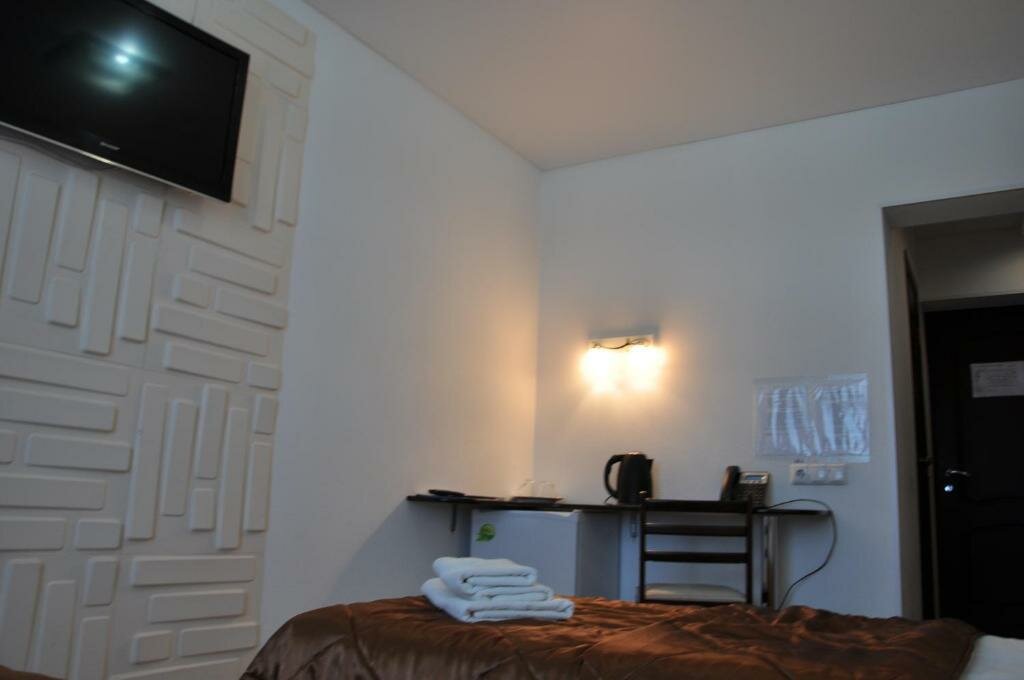 Гостиница Беломорье Кандалакша-87