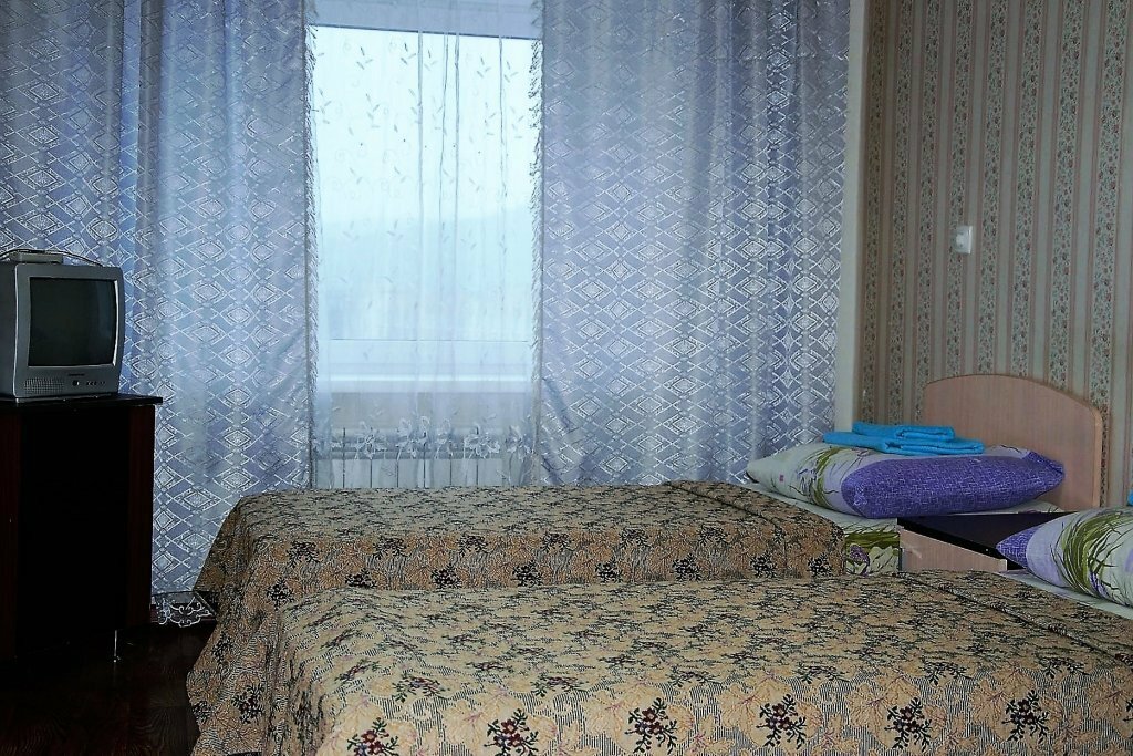 Гостиница Беломорье Кандалакша-25