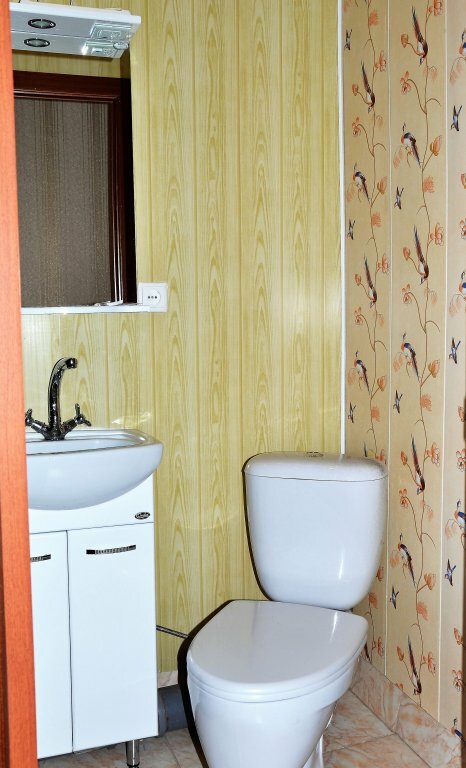 Гостиница Беломорье Кандалакша