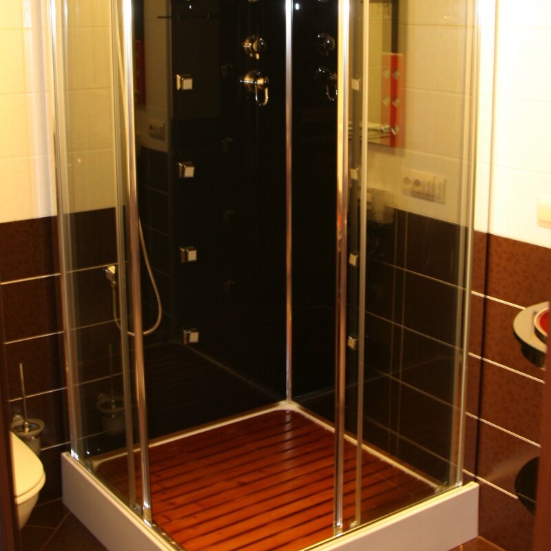 Гостиница Беломорье Кандалакша